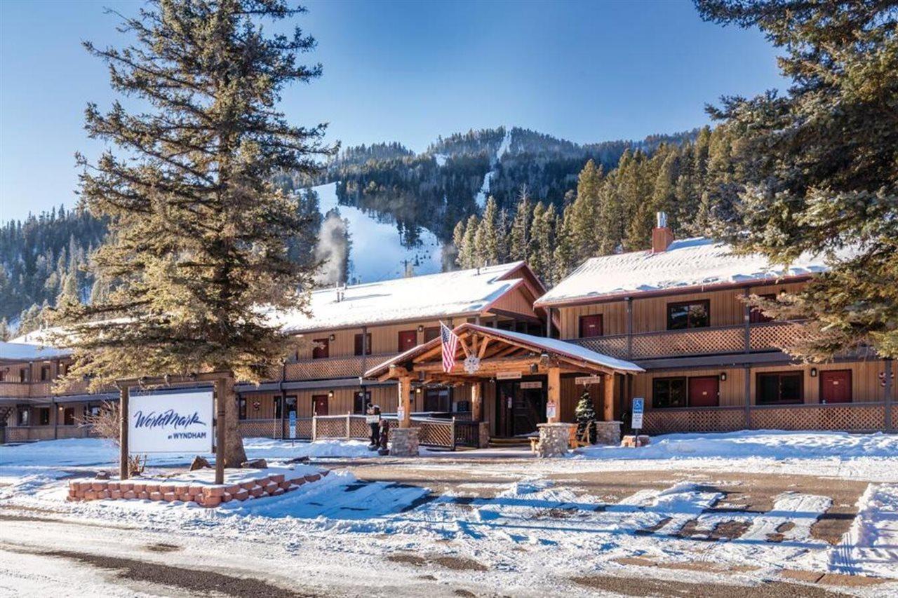 Worldmark Red River Εξωτερικό φωτογραφία