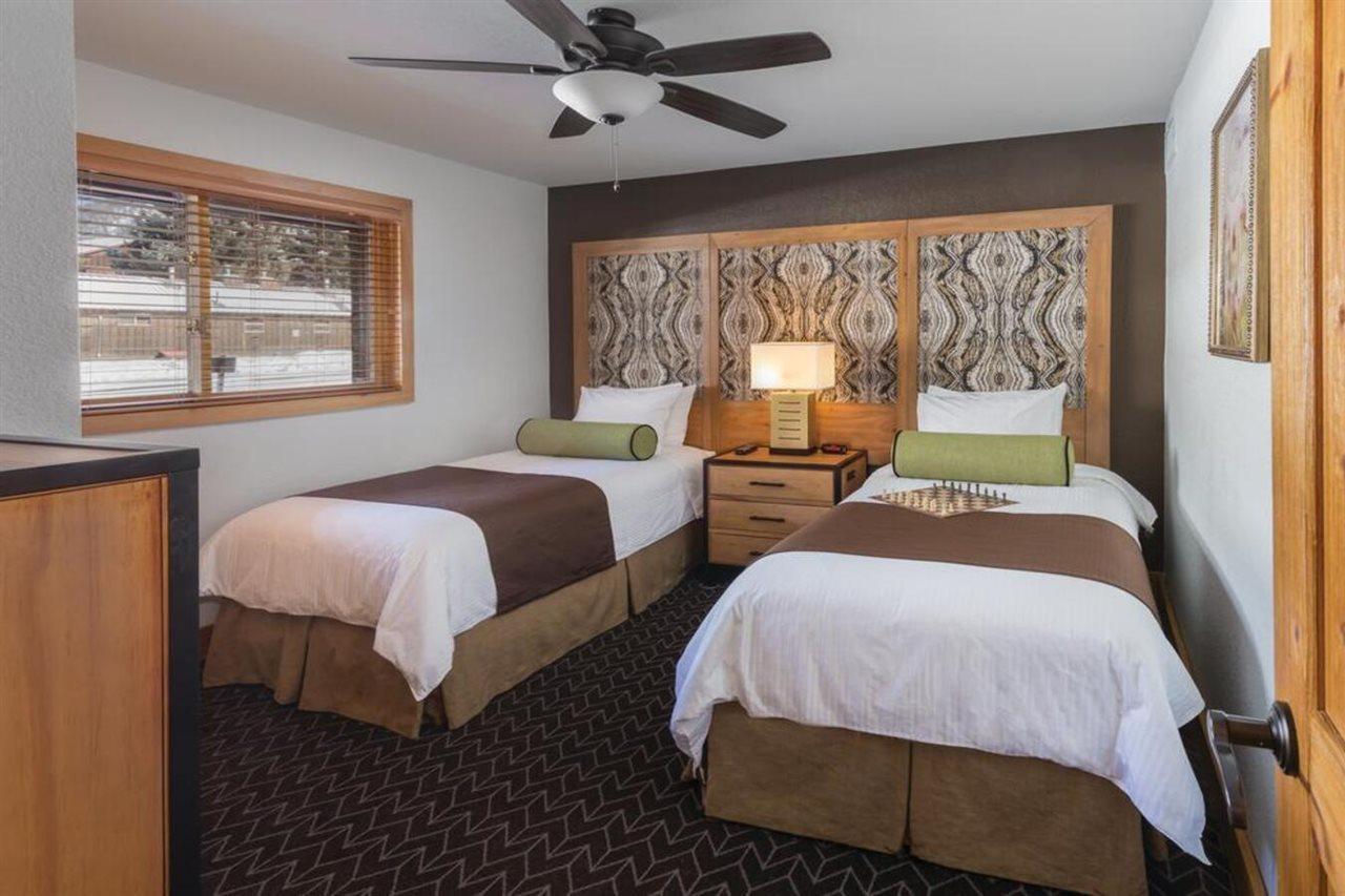 Worldmark Red River Εξωτερικό φωτογραφία