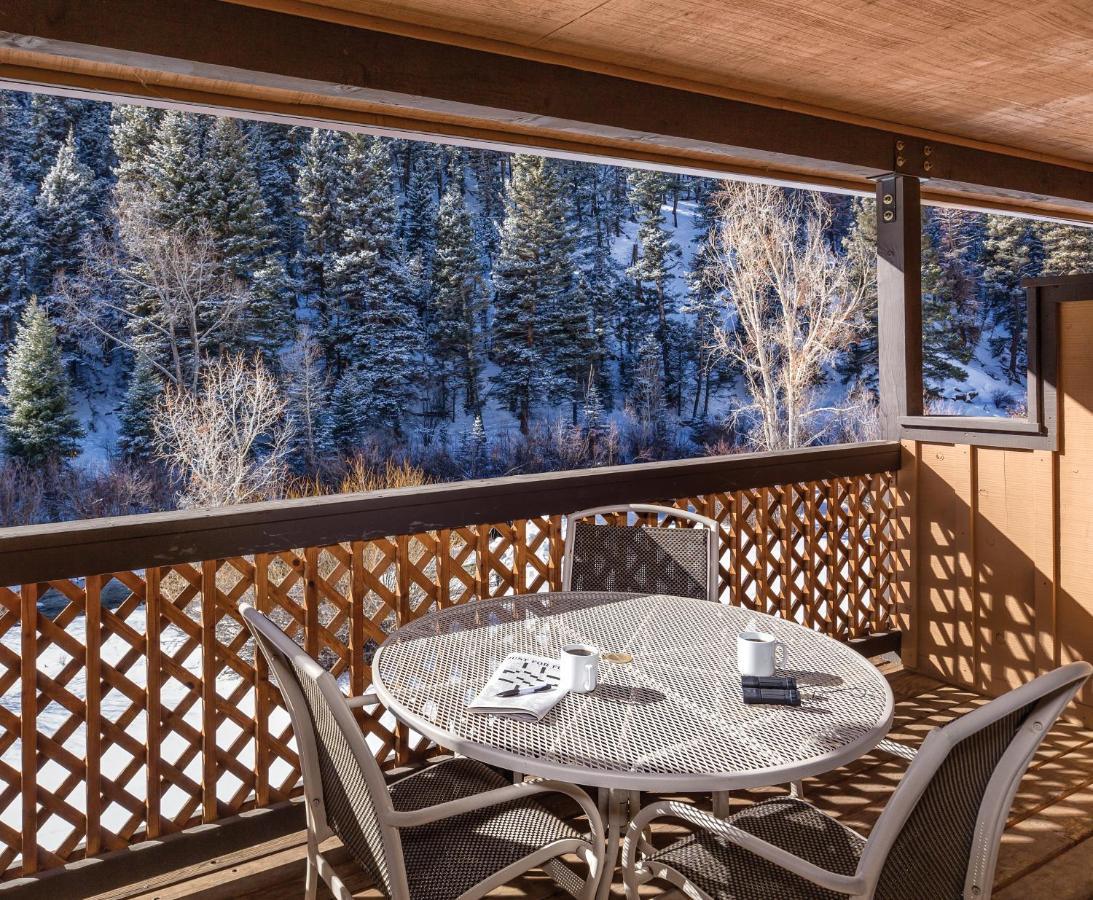 Worldmark Red River Εξωτερικό φωτογραφία