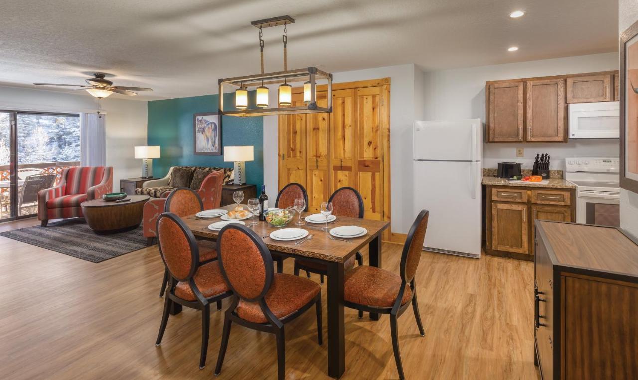 Worldmark Red River Εξωτερικό φωτογραφία