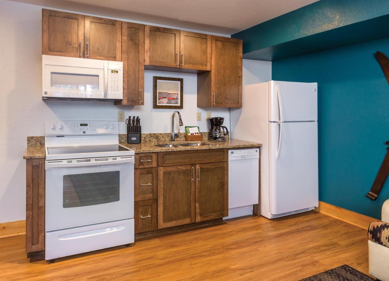 Worldmark Red River Εξωτερικό φωτογραφία
