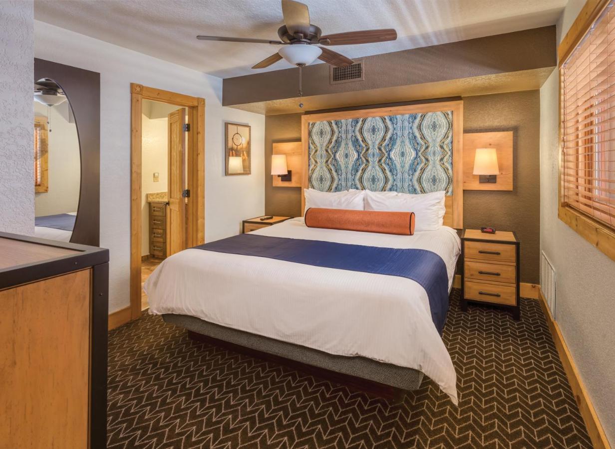 Worldmark Red River Εξωτερικό φωτογραφία