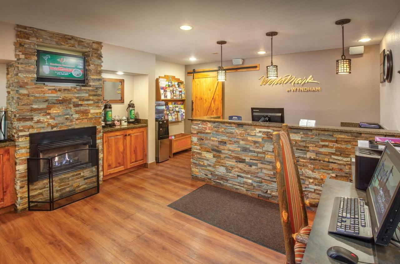 Worldmark Red River Εξωτερικό φωτογραφία