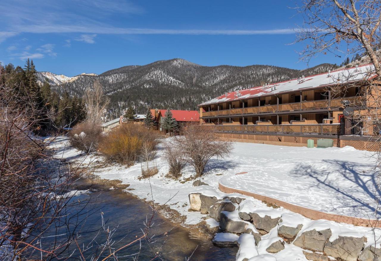 Worldmark Red River Εξωτερικό φωτογραφία