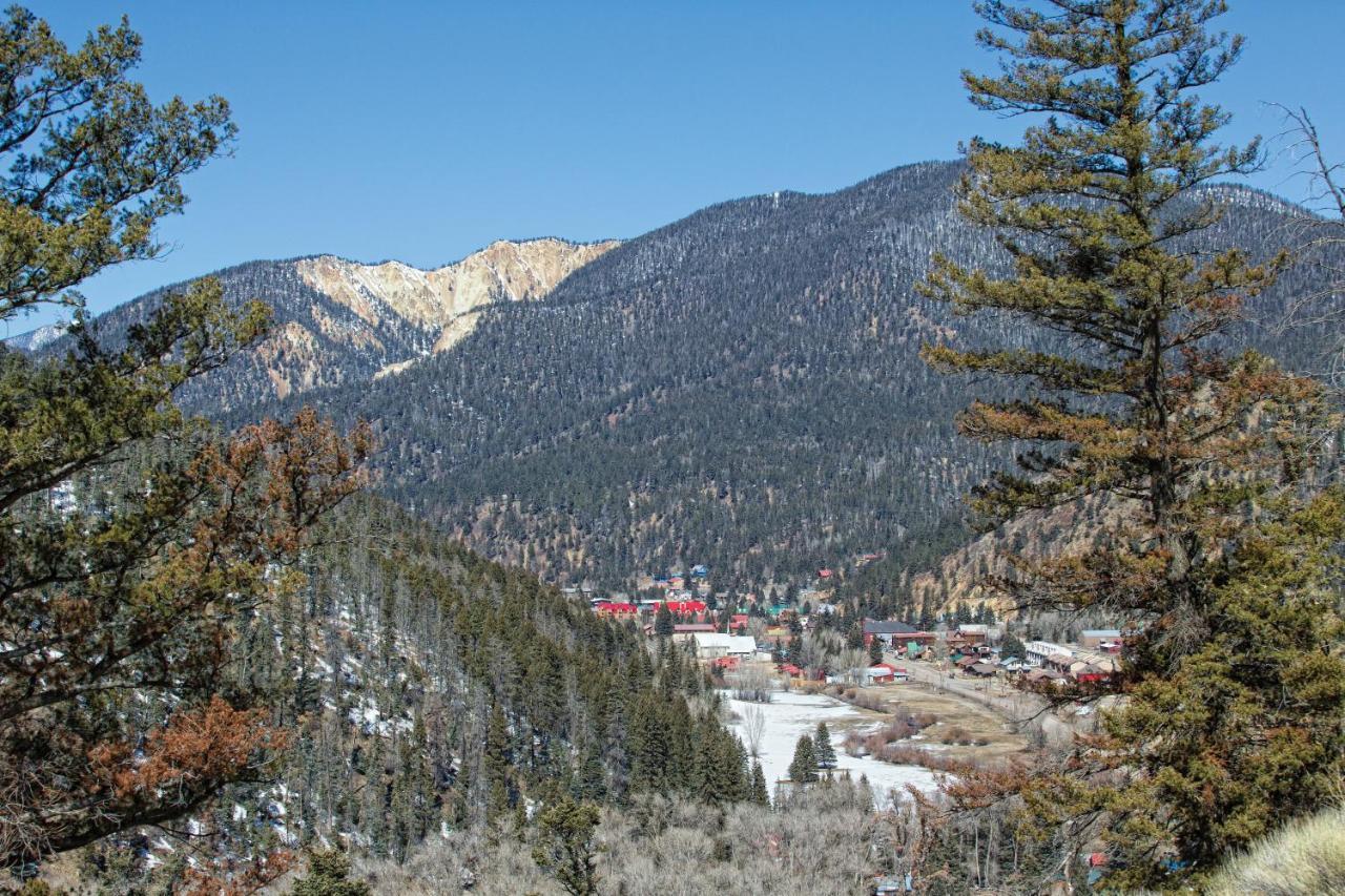 Worldmark Red River Εξωτερικό φωτογραφία
