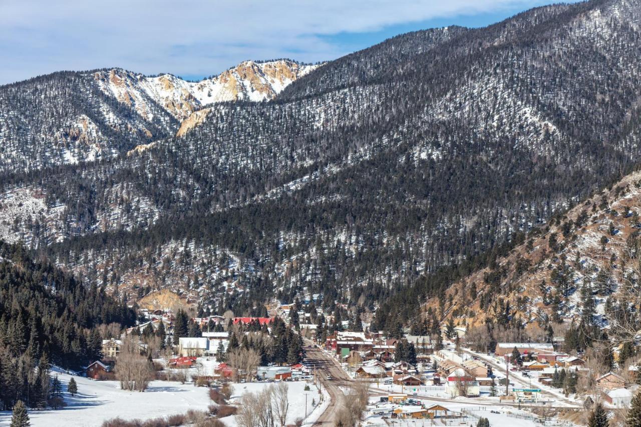 Worldmark Red River Εξωτερικό φωτογραφία
