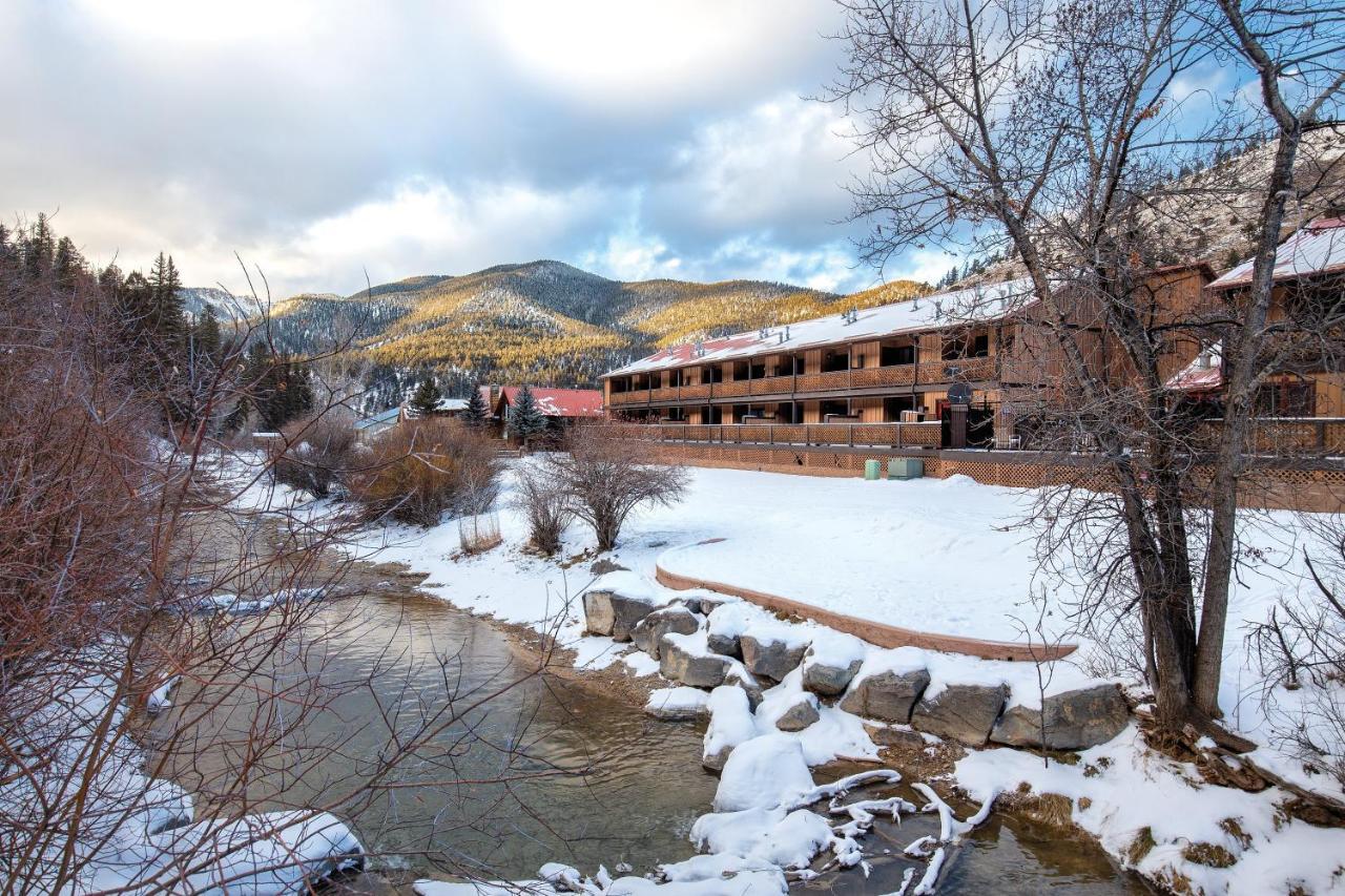 Worldmark Red River Εξωτερικό φωτογραφία