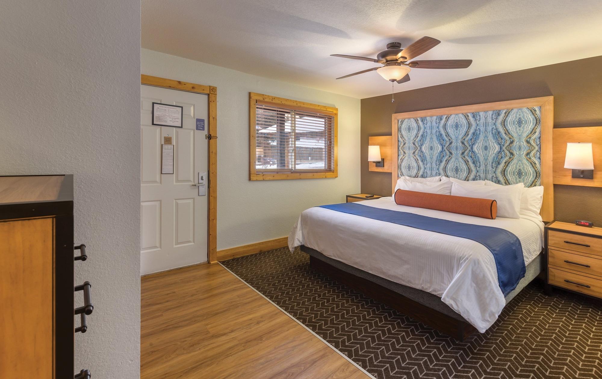 Worldmark Red River Εξωτερικό φωτογραφία