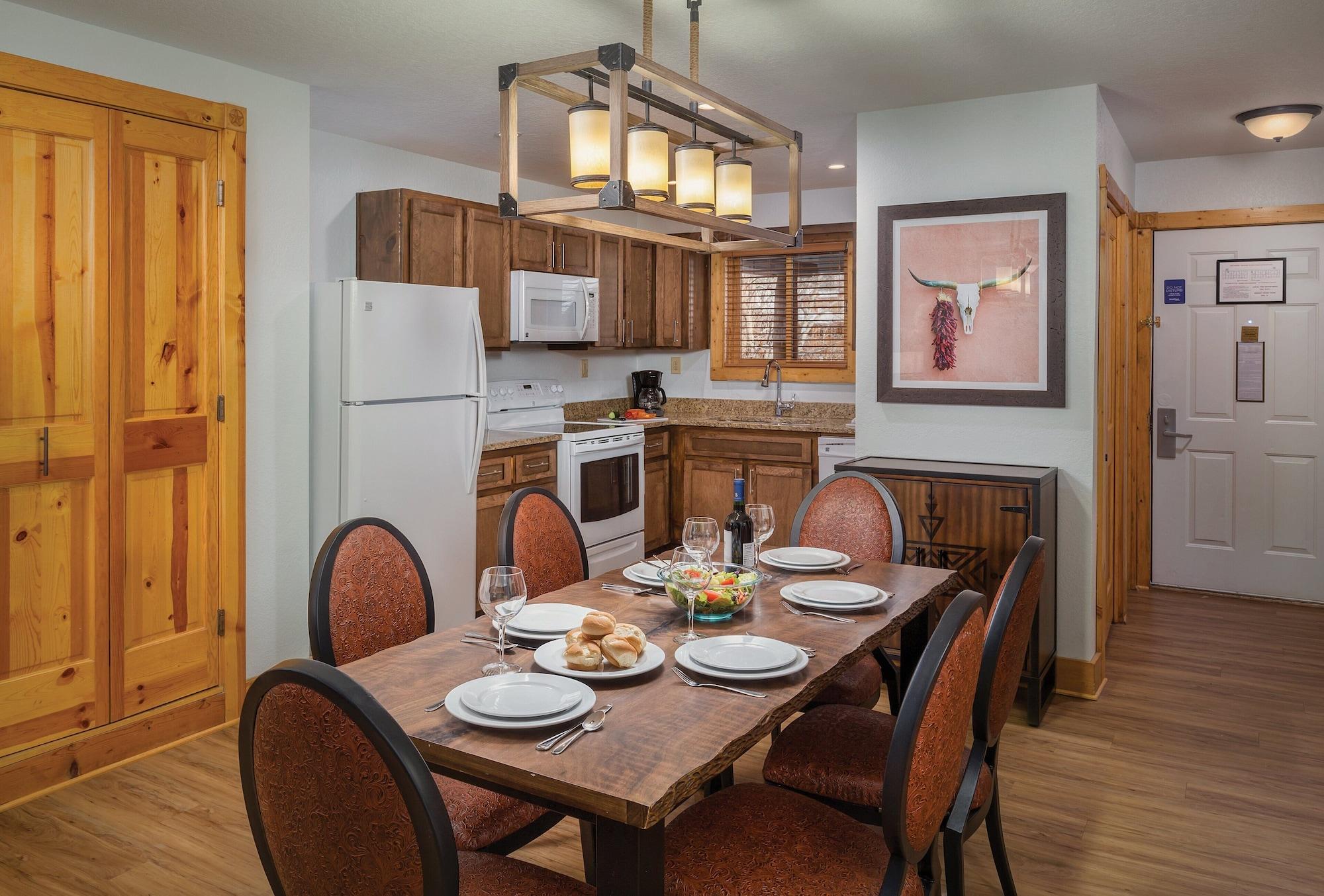Worldmark Red River Εξωτερικό φωτογραφία
