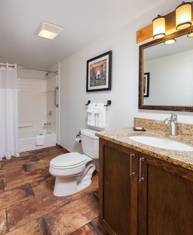 Worldmark Red River Εξωτερικό φωτογραφία