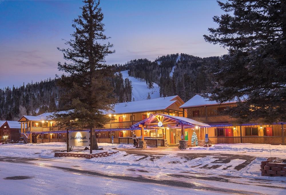 Worldmark Red River Εξωτερικό φωτογραφία