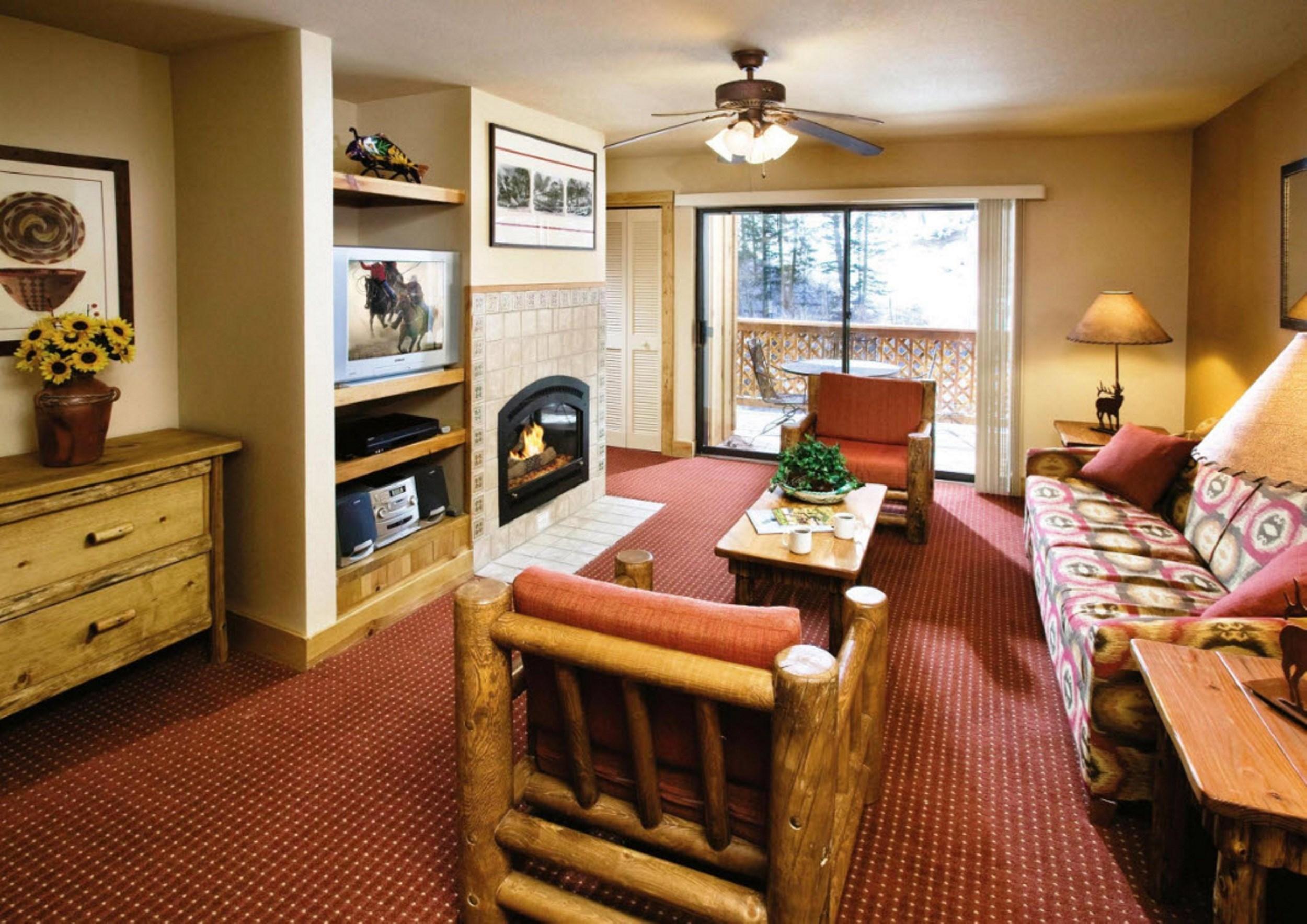 Worldmark Red River Εξωτερικό φωτογραφία