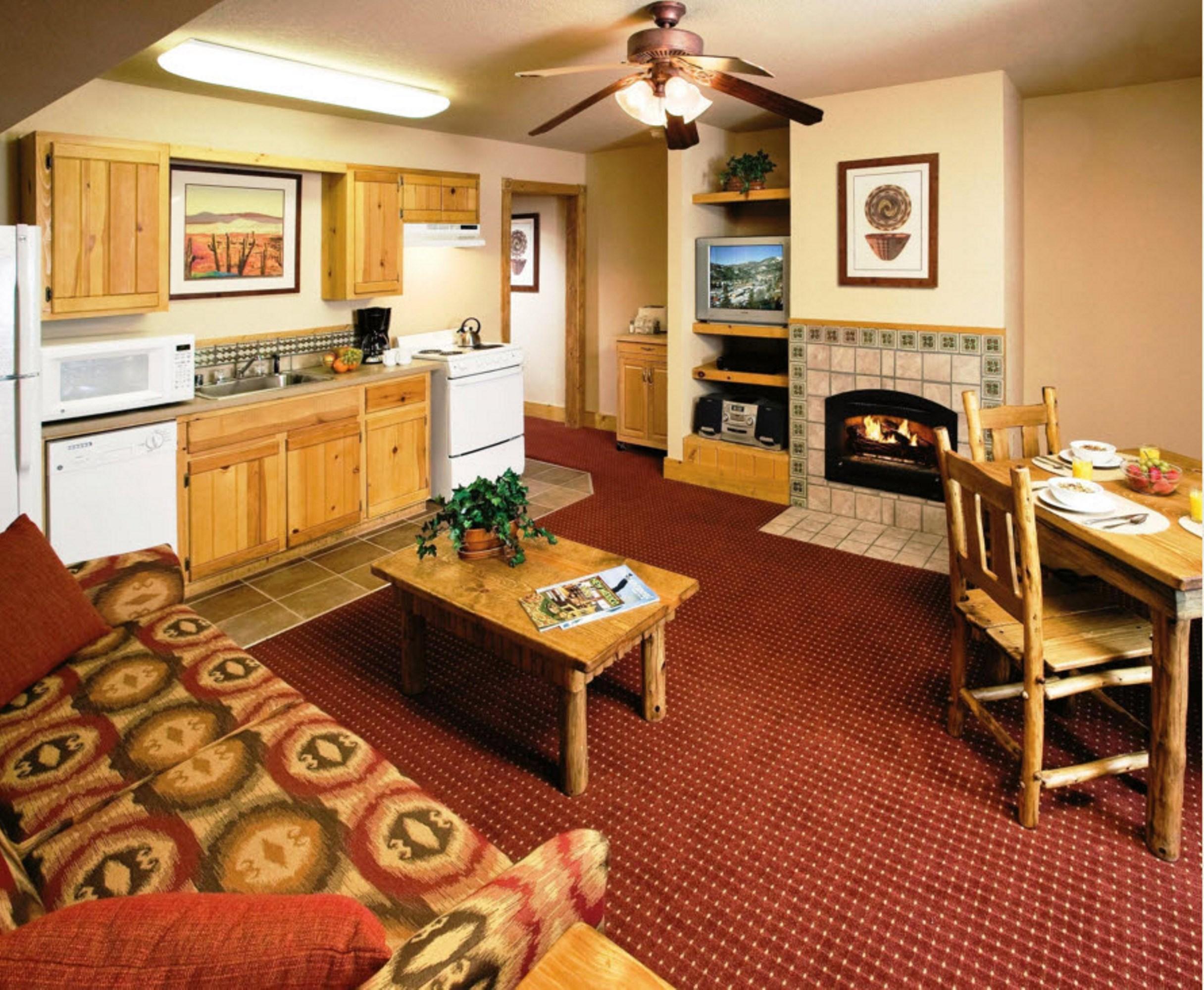 Worldmark Red River Εξωτερικό φωτογραφία