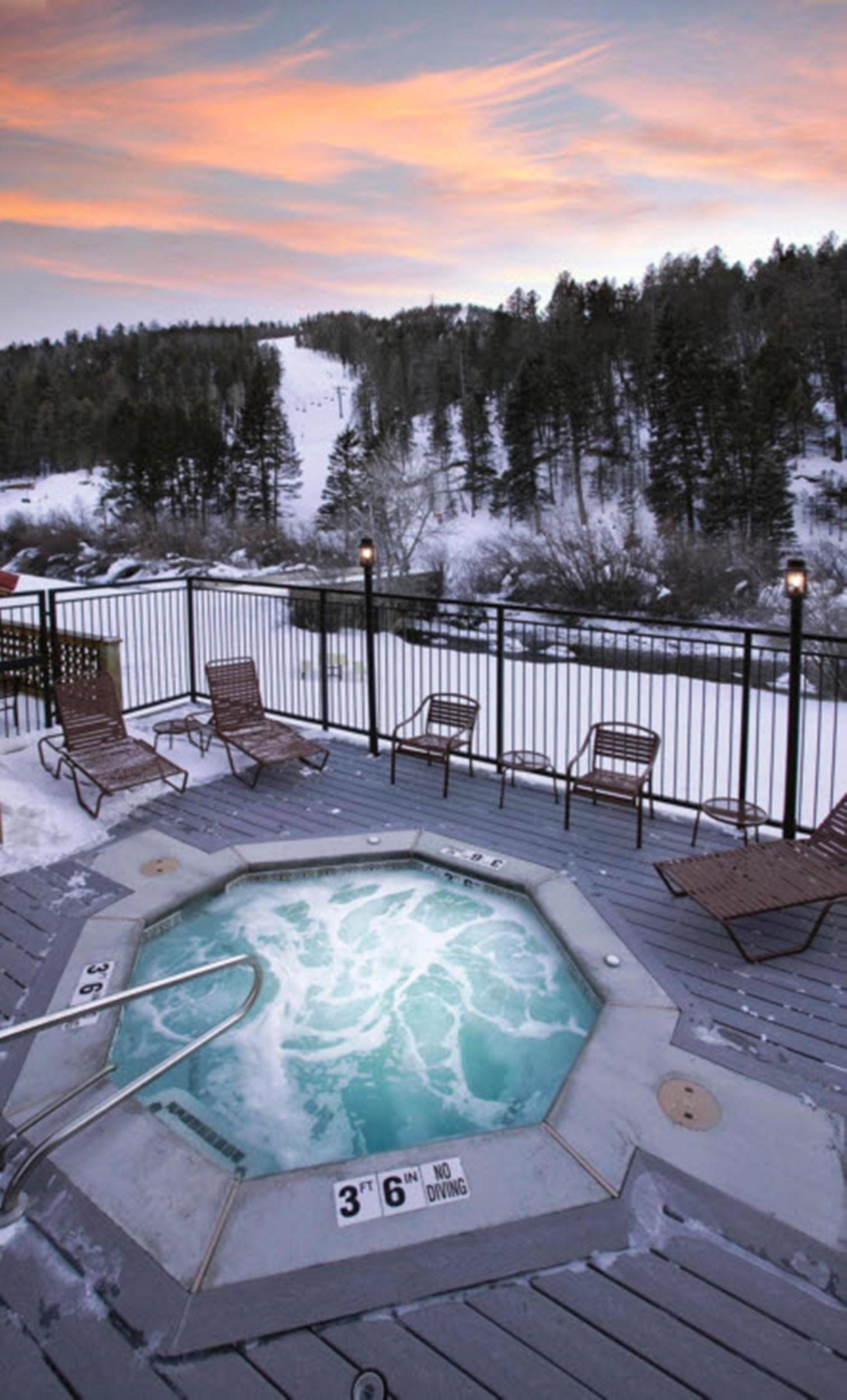 Worldmark Red River Εξωτερικό φωτογραφία