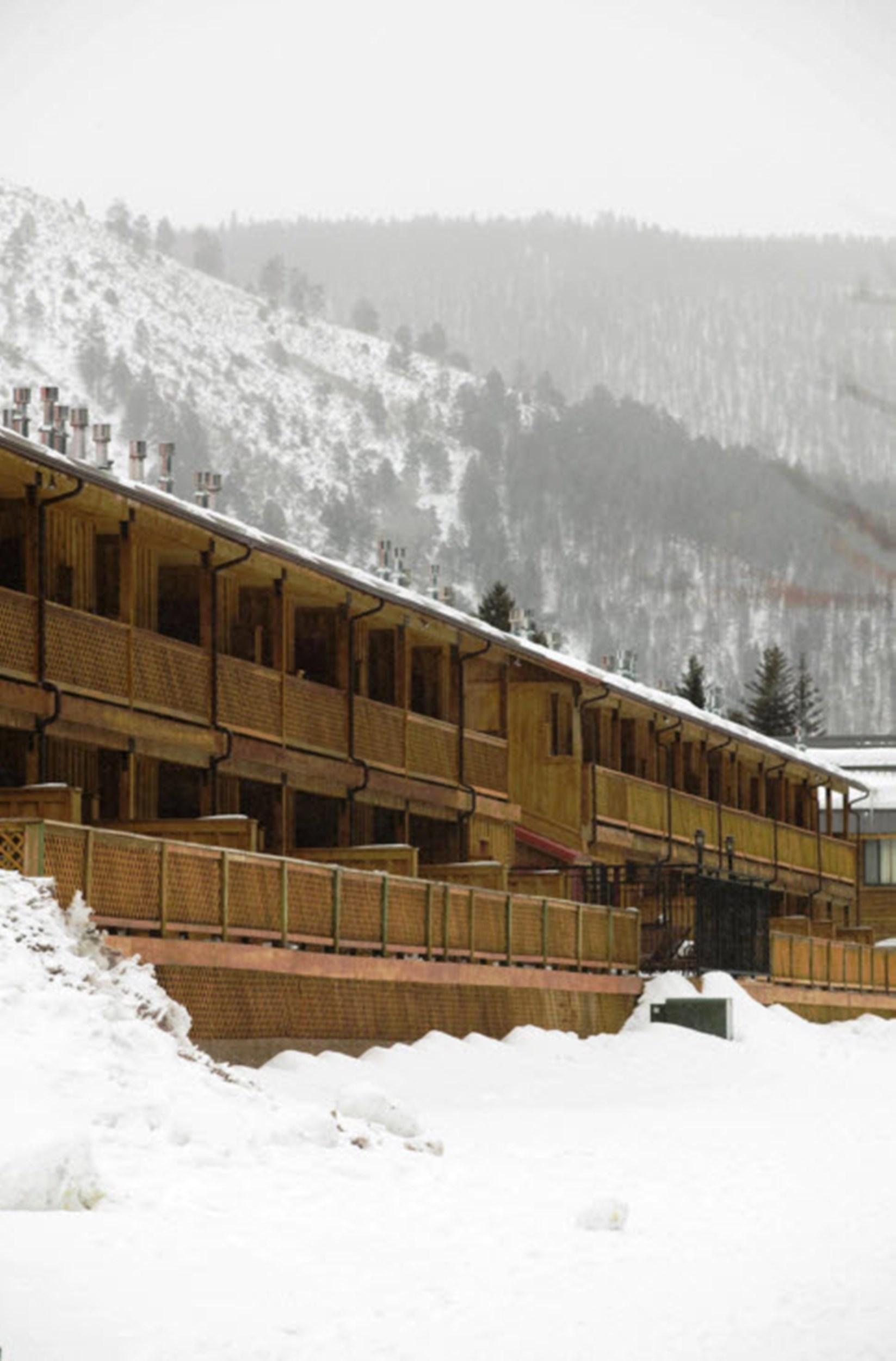 Worldmark Red River Εξωτερικό φωτογραφία