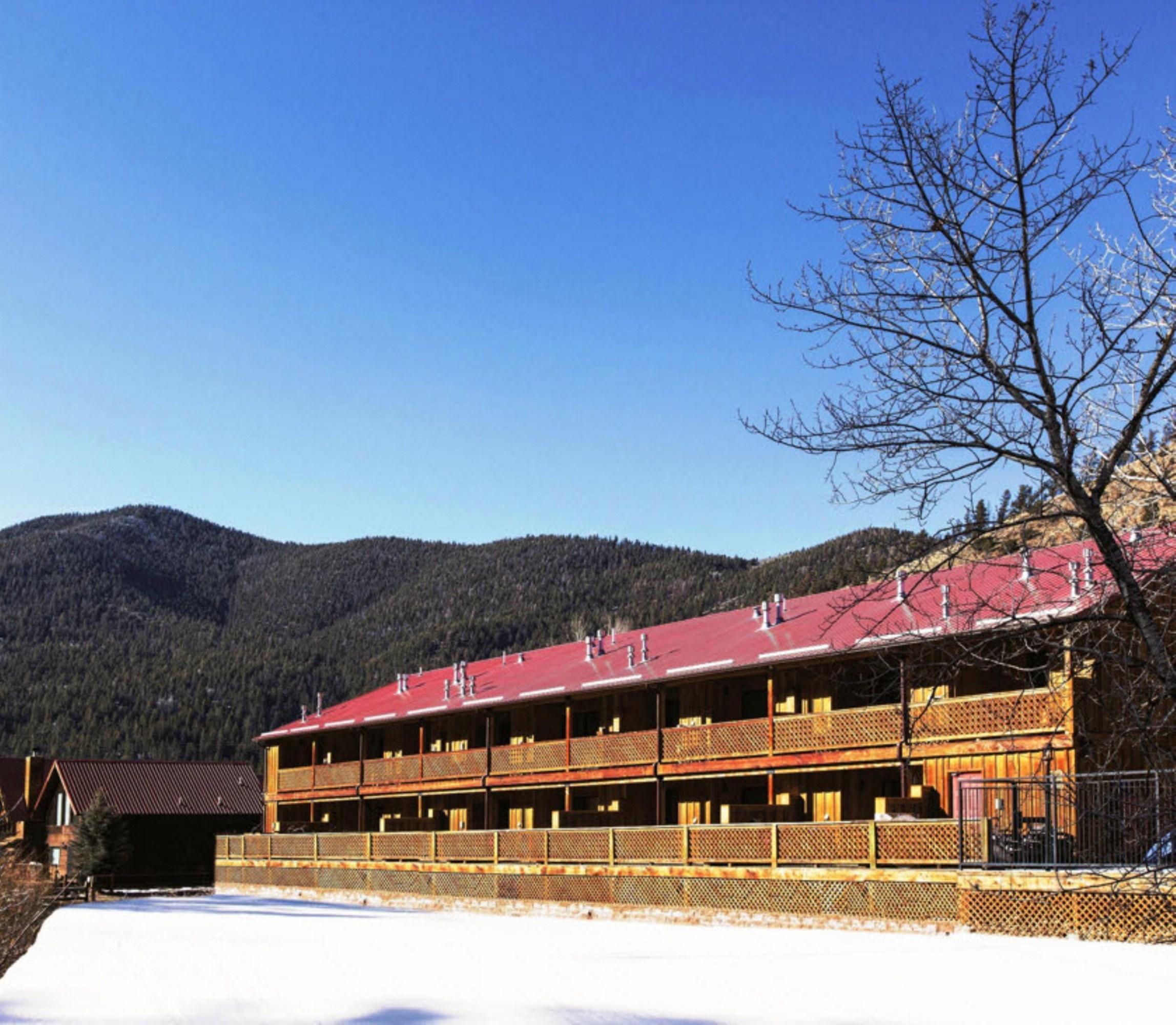 Worldmark Red River Εξωτερικό φωτογραφία