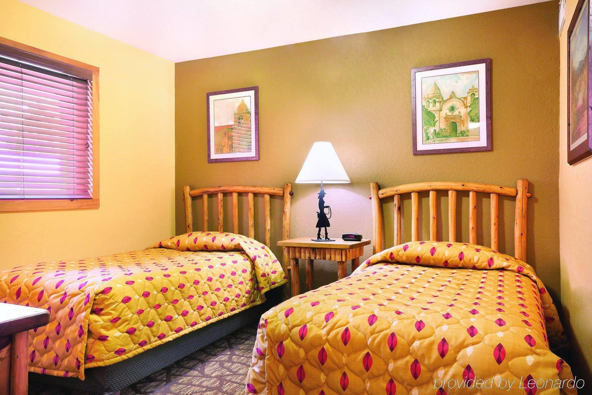 Worldmark Red River Εξωτερικό φωτογραφία