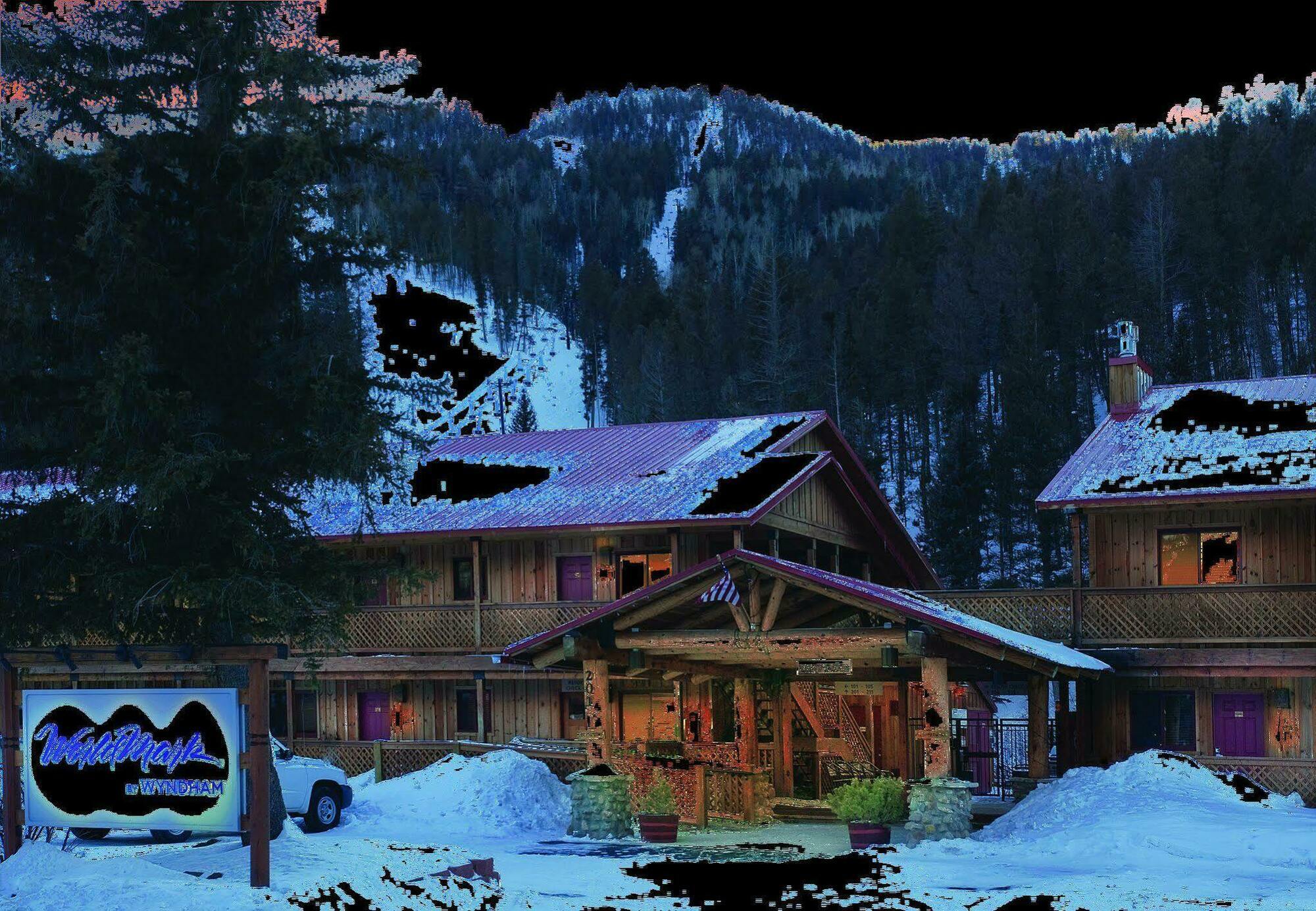 Worldmark Red River Εξωτερικό φωτογραφία