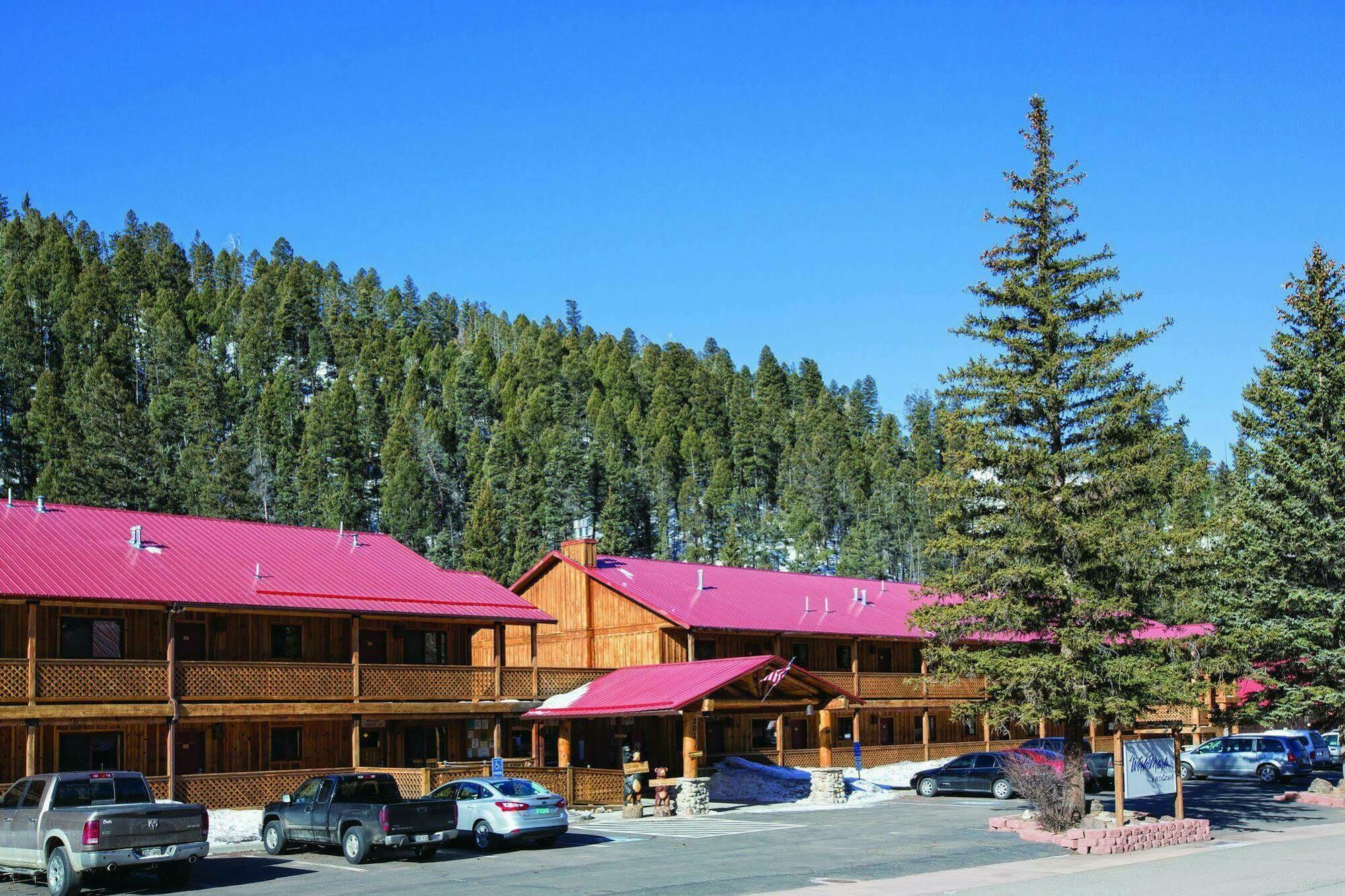 Worldmark Red River Εξωτερικό φωτογραφία