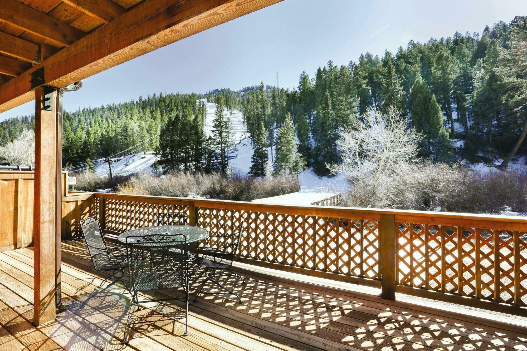 Worldmark Red River Εξωτερικό φωτογραφία