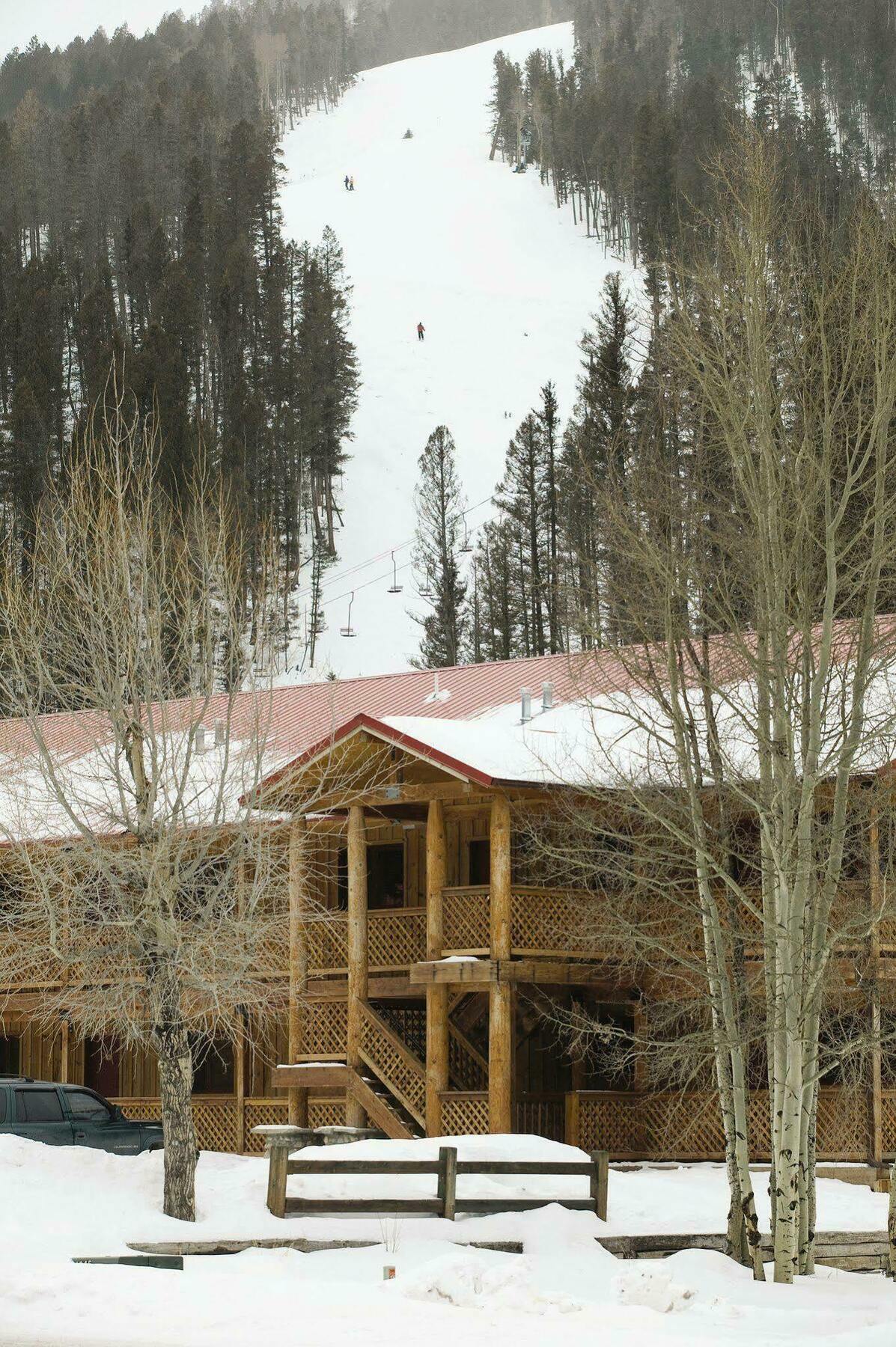 Worldmark Red River Εξωτερικό φωτογραφία