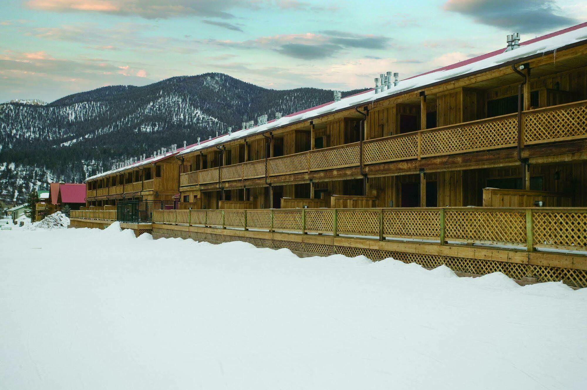 Worldmark Red River Εξωτερικό φωτογραφία