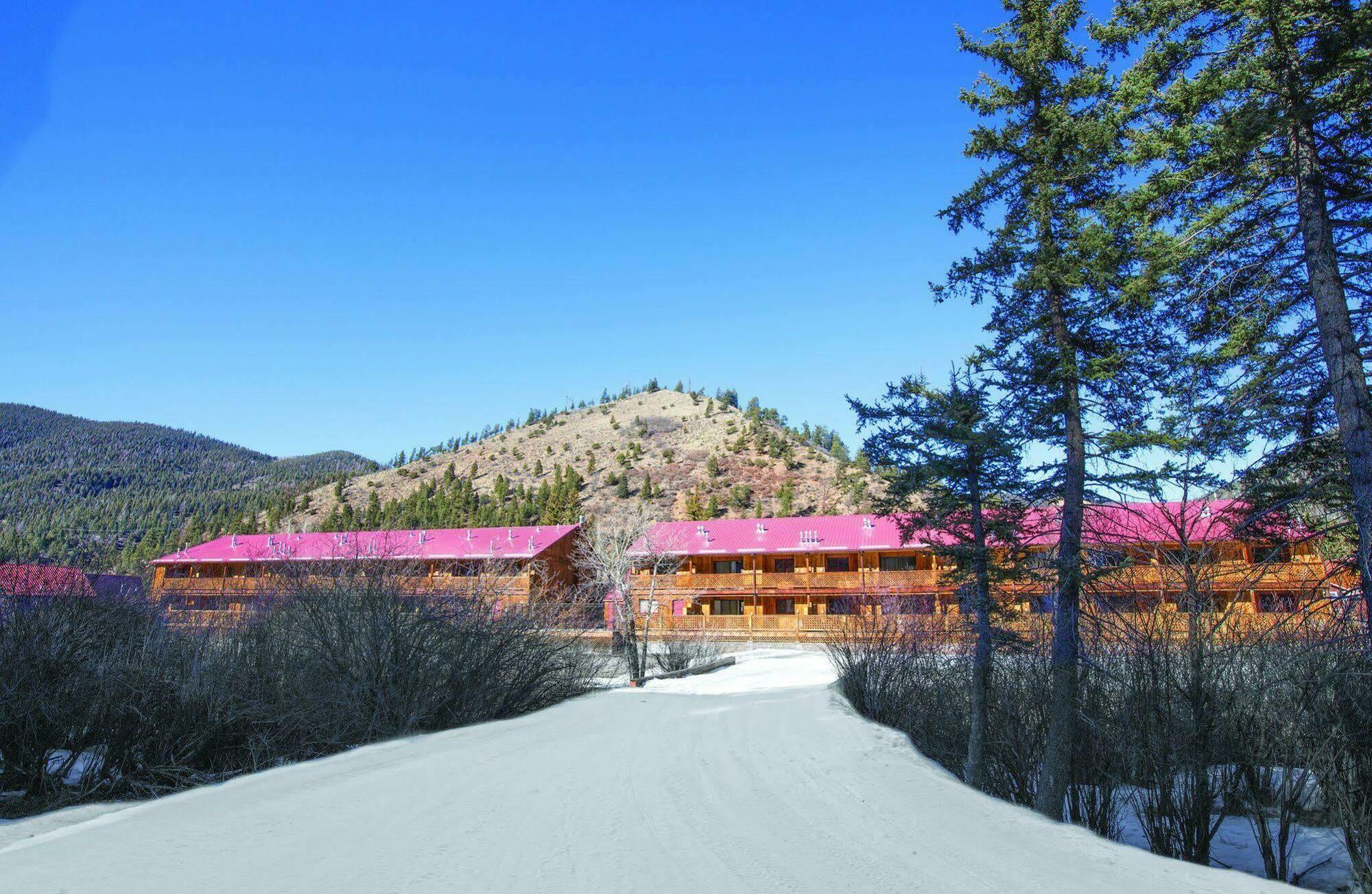 Worldmark Red River Εξωτερικό φωτογραφία