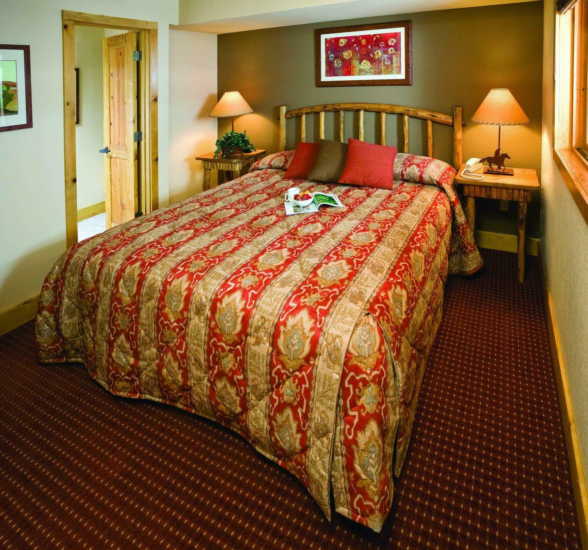 Worldmark Red River Εξωτερικό φωτογραφία