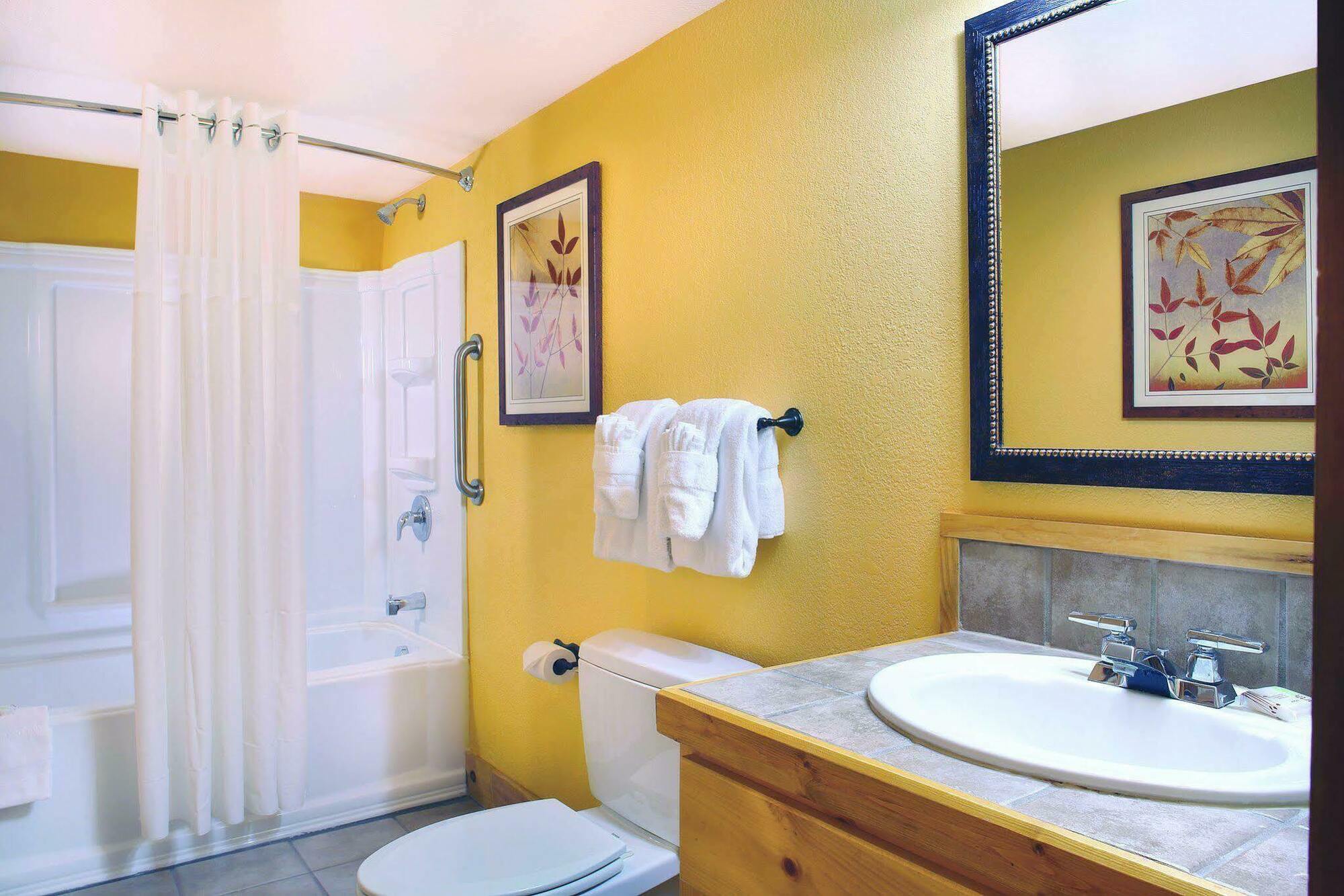 Worldmark Red River Εξωτερικό φωτογραφία